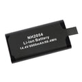 NH2054 Replacement Battery for Sound Devices Mixpre 10T lI 833 CLIMET CI-170 Deity S-95 6900mAh