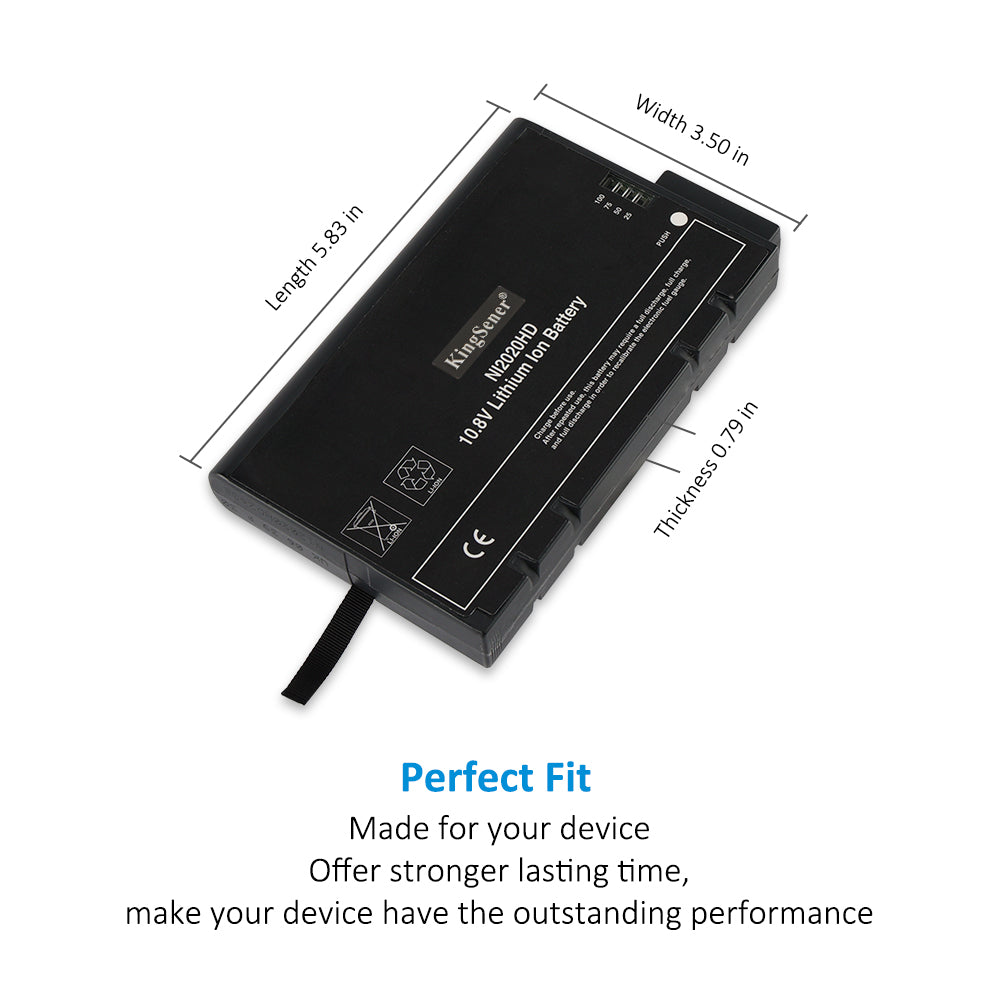 NI2020HD-10.8V-7200mAh-Battery