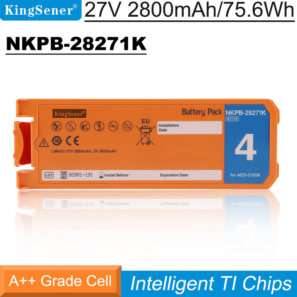 NKPB-28271K-27V-2800mAh-Battery