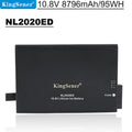 NL2020ED-10.8V-95Wh-Industrial-Battery