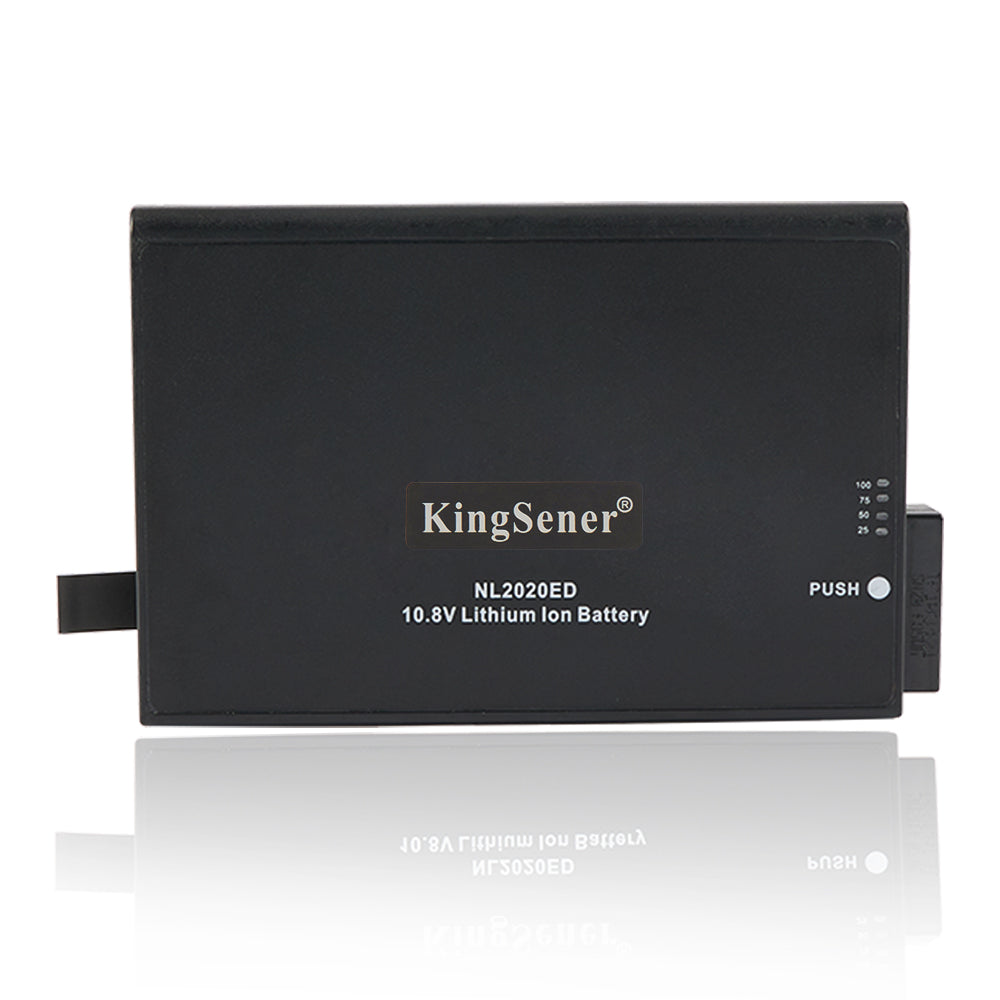 Inspired Energy NL2020 NL2020ED NL2020HD Battery 10.8V 94Wh