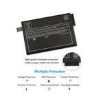 NL2020ED-10.8V-95Wh-Industrial-Battery