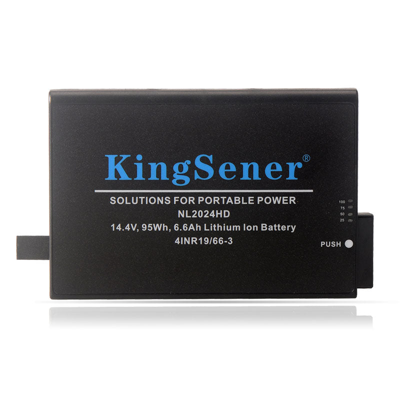 CH4000 Battery Charger For INSPIRED ENERGY RH2024 RH2024HD