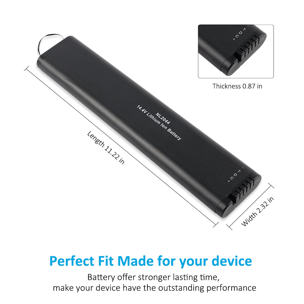 NL2044-6600mAh-battery