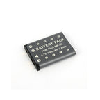 NP-45-3.7V-700mAh-Fuji-Camera-Battery