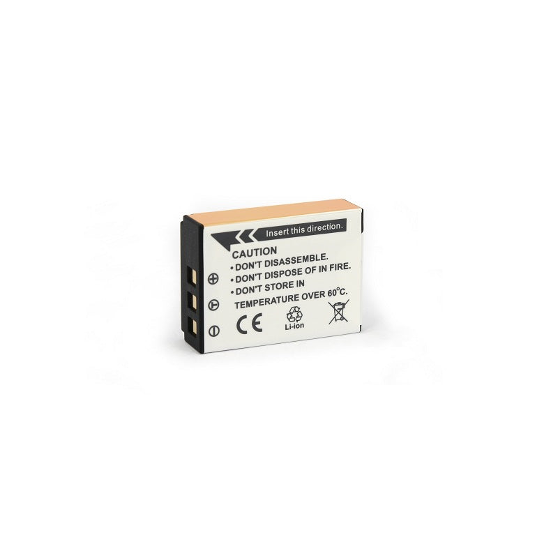 NP-85-3.7V-1700mAh-Fuji-Camera-Battery
