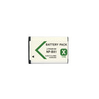 NP-BX1-3.6V-1240mAh-Sony-Camera-Battery