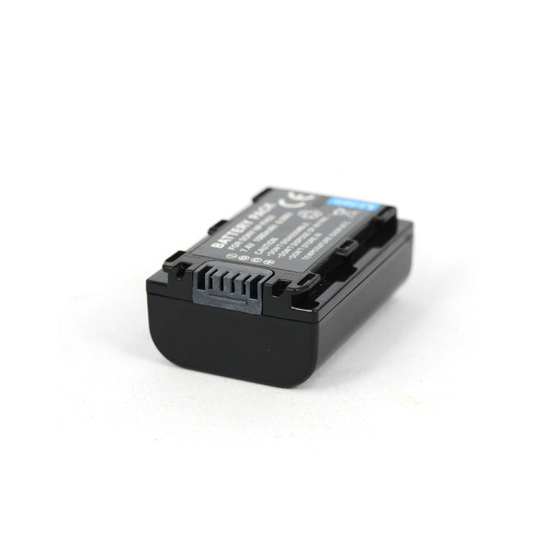 NP-FH50-7.4V-1080mAh-Sony-Camera-Battery
