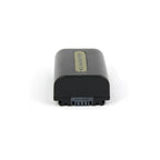NP-FH50-7.4V-1080mAh-Sony-Camera-Battery