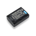 NP-FH50-7.4V-1080mAh-Sony-Camera-Battery