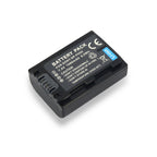 NP-FH50-7.4V-1080mAh-Sony-Camera-Battery