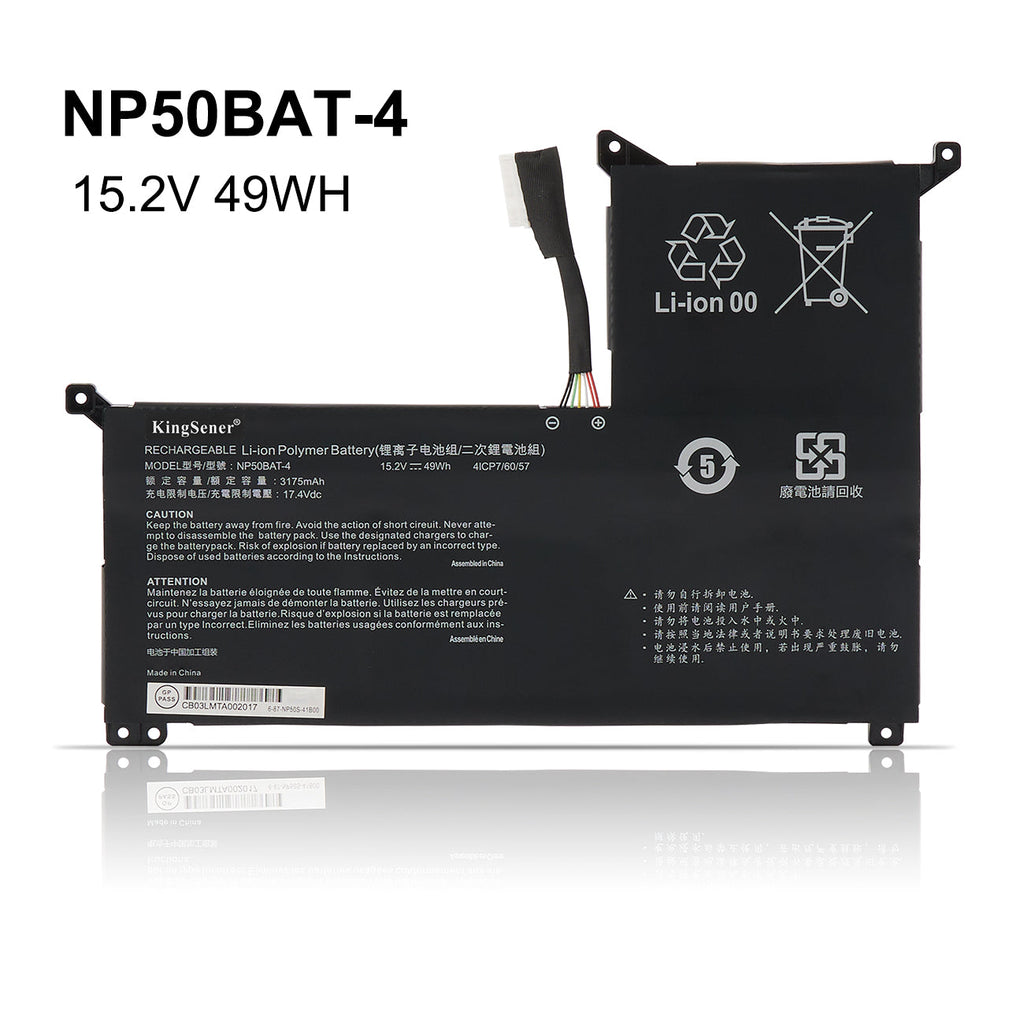 NP50BAT-4-49WH-Laptop-Battery