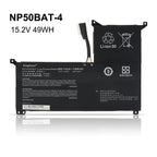 NP50BAT-4-49WH-Laptop-Battery