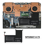 NP50BAT-4-73-73Wh-