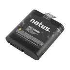 REF 026950 Replacement Battery For Natus Camino ICP Monitor 14.4V 3.1Ah