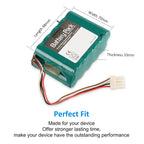 Nihon-Kohden-10HR-4-3FAUC-NK-12V-3700mAh-Battery