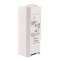 BAT5500P-1 14.4V 9.0Ah 129.6Wh Li-ion replacement battery for Nihon Kohden NKV-550 ventilator