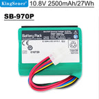 Nihon-Kohden-SB-970P-10.8V-27Wh-Monitor-Battery