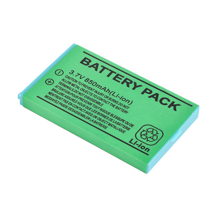 Nintendo GBA SP AGS-003 Battery Replacement for Game Boy Advance SP AGS-001 AGS-101