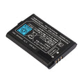 Nintendo 3DS CTR-003 Battery Replacement 3.7V 1300mAh Li-ion for 2DS 2DS XL CTR-001 JAN-001 MIN-CTR-001