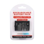 Nintendo New 3DS KTR-003 Battery Replacement for N3DS NN3DS KTR-001 MWH710A01