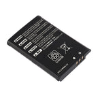 Nintendo New 3DS KTR-003 Battery Replacement for N3DS NN3DS KTR-001 MWH710A01