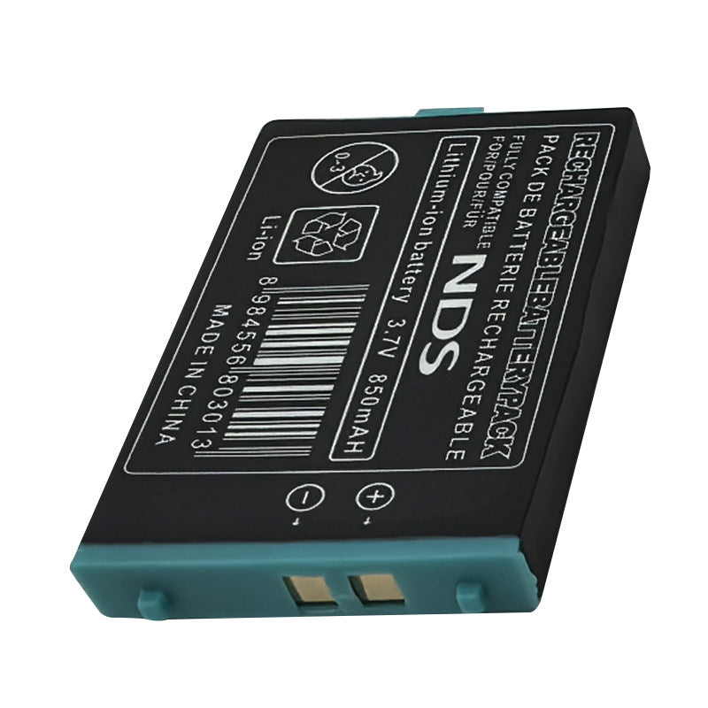 Nintendo NDS NTR-003 Battery Replacement for Nintendo DS Game Boy Advance SP AGS-003 AGS-101