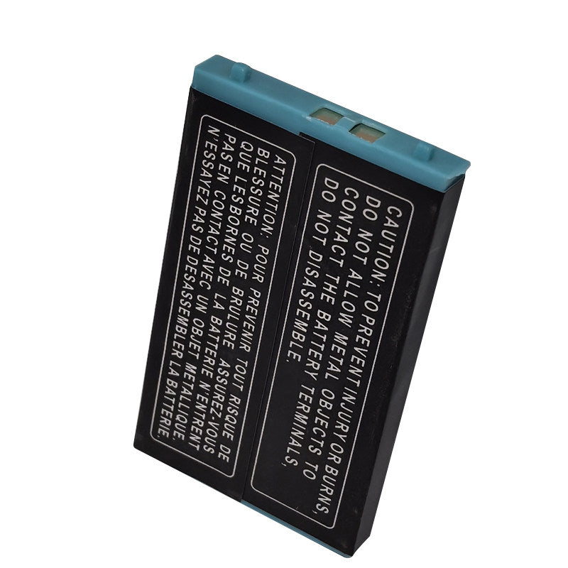 Nintendo NDS NTR-003 Battery Replacement for Nintendo DS Game Boy Advance SP AGS-003 AGS-101