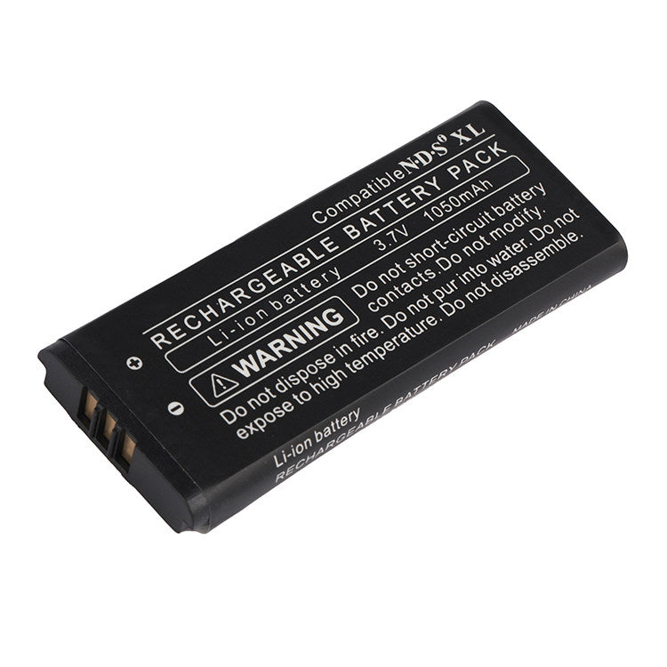 Nintendo DSi XL UTL-003 Battery Replacement for DSi LL DS XL UTL-001 C/UTL-A-B GENCA-019