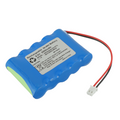 Nonin-GP200AAH-051PTC-6V-2000mAh-Medical-Battery