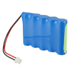 Nonin-GP200AAH-051PTC-6V-2000mAh-Medical-Battery