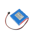Noran-NT-LI4S1P-PS-14.8V-2600mAh-Medical-Battery