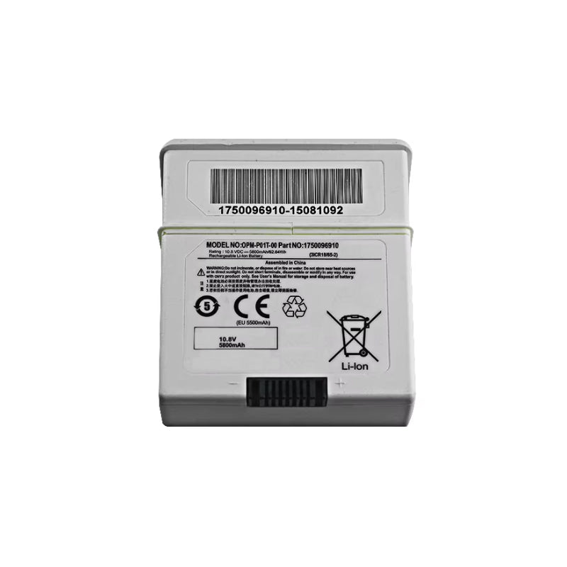 OPM-P01T-00-5800mAh