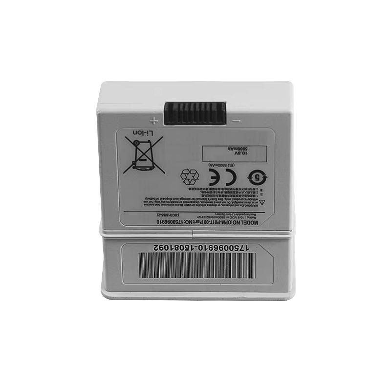 OPM-P01T-00-5800mAh