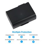 P990-18650-2600mAh-Battery