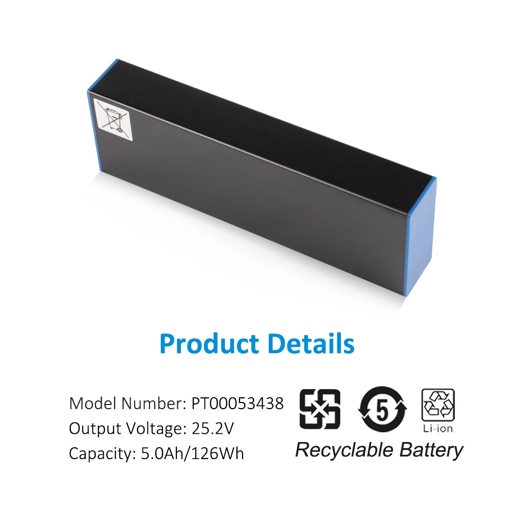 PT00053438-25.2V-126Wh-Industrial-Battery