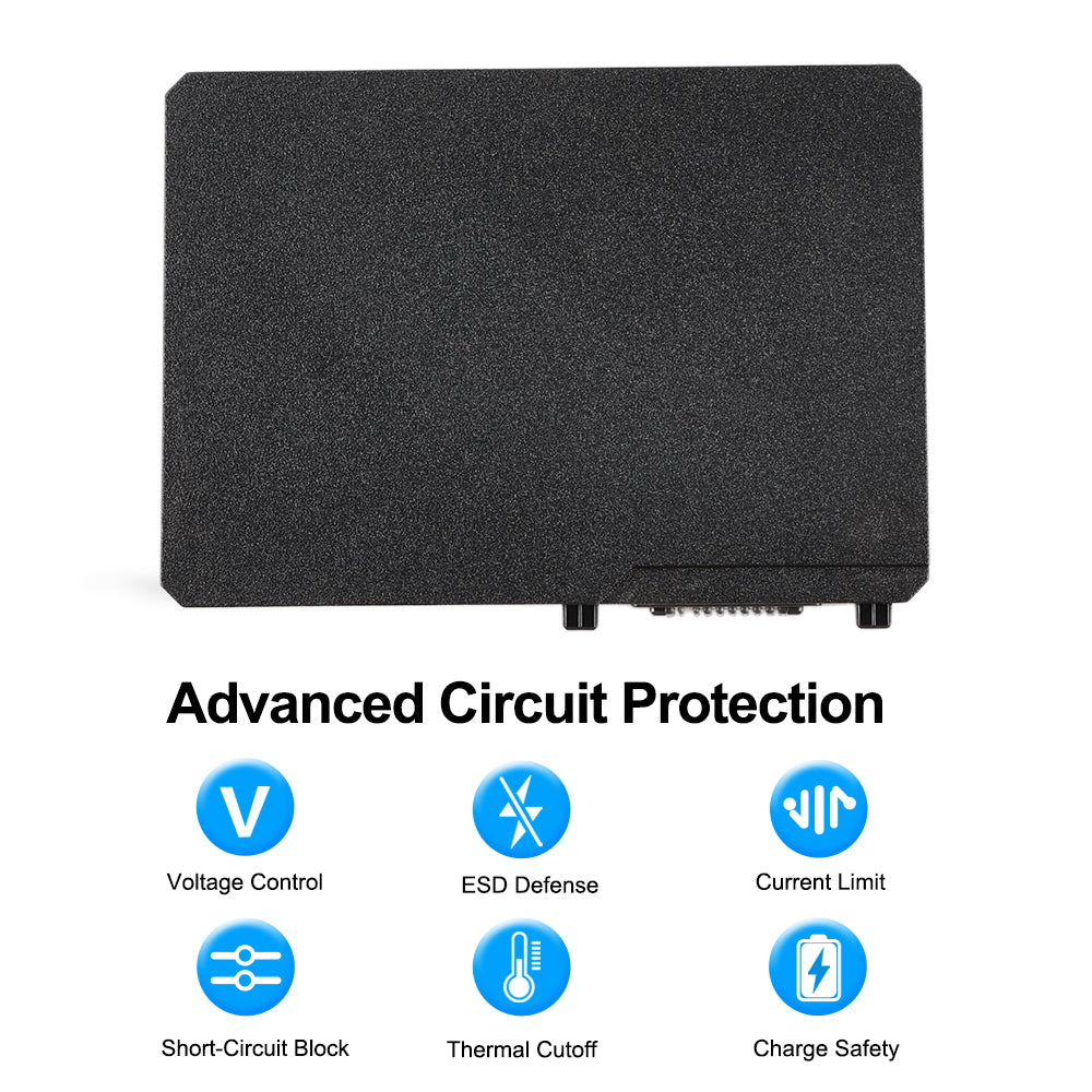 Panasonic-CF-VZSU1AW-11.1V-22WH-Laptop-Battery