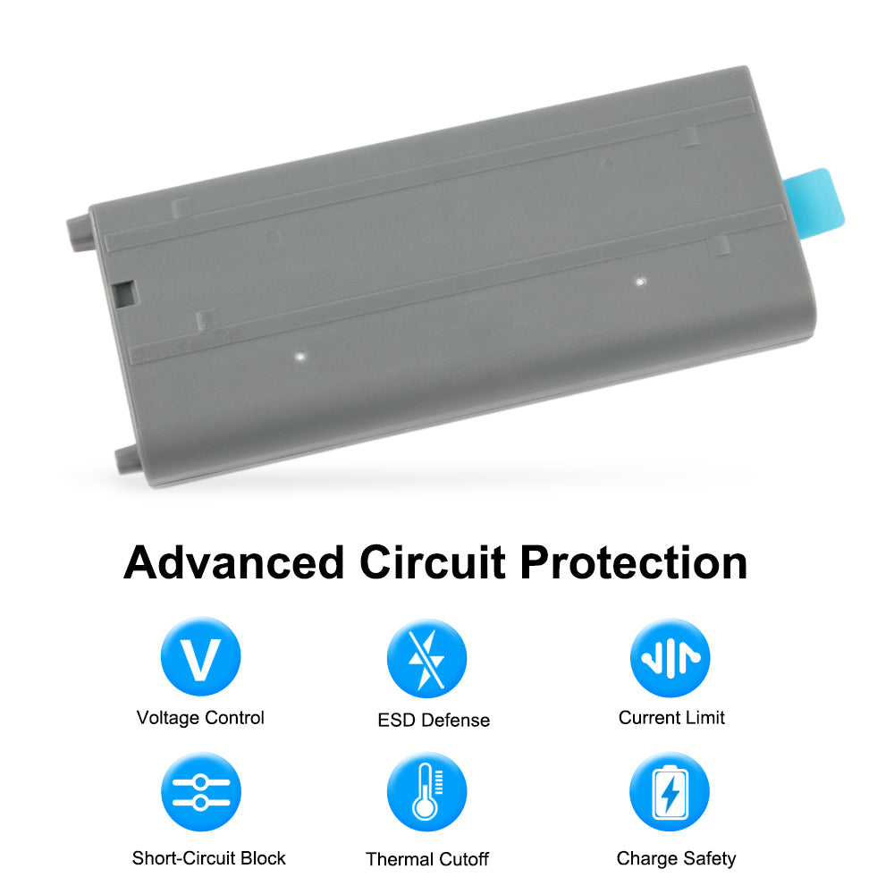Panasonic-CF-VZSU48-10.65V-5.7Ah-Laptop-Battery