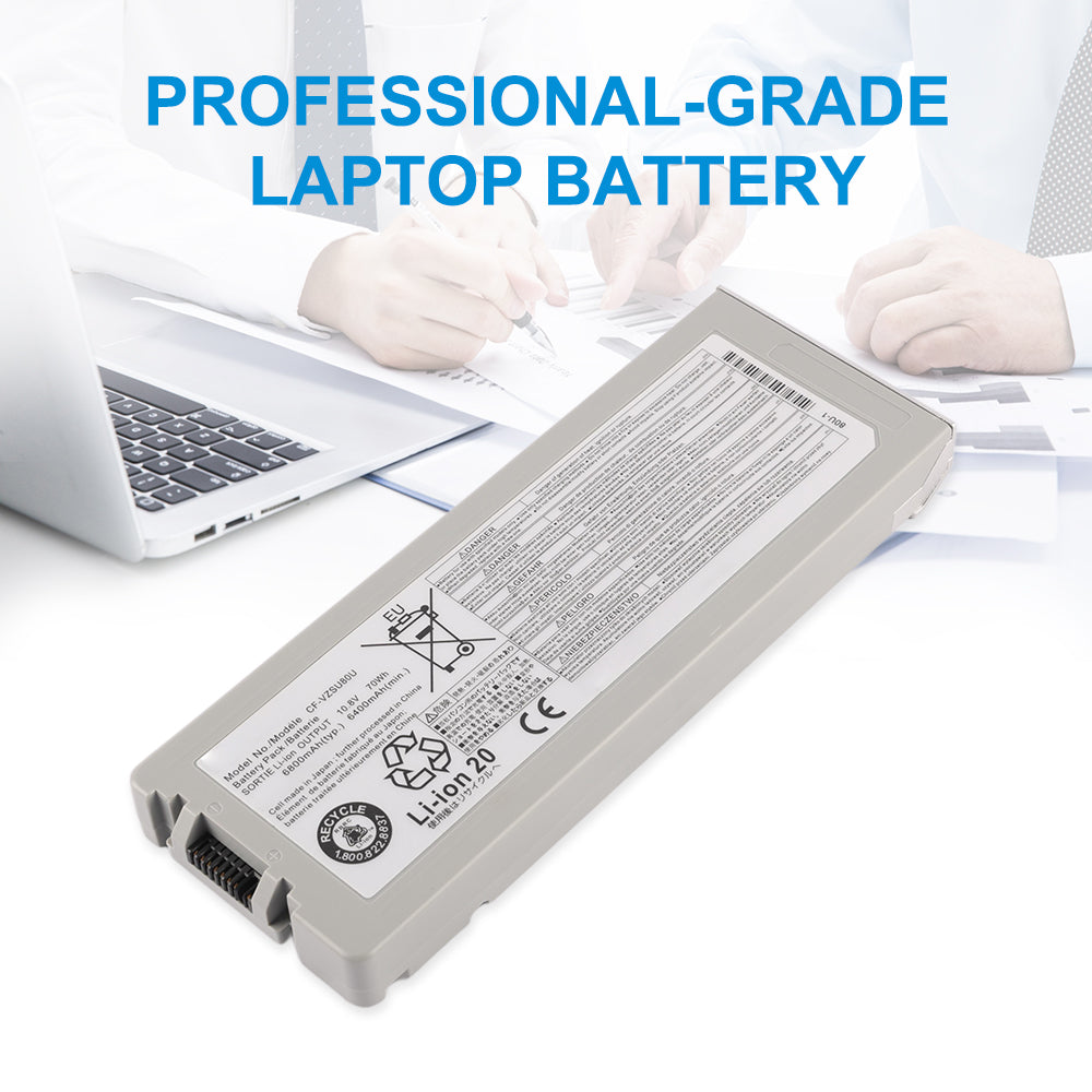 Panasonic-CF-VZSU80U-10.8V-70Wh-Laptop-Battery