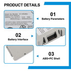 Panasonic-CF-VZSU80U-10.8V-70Wh-Laptop-Battery