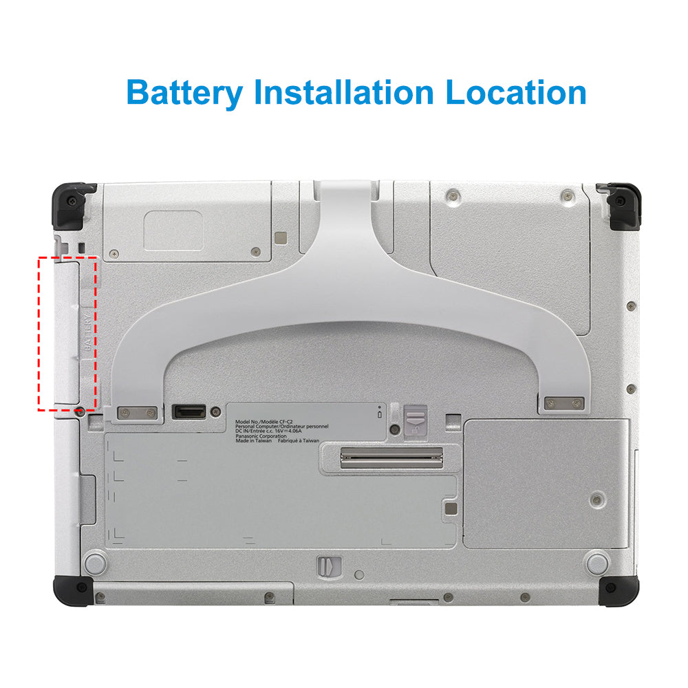 Panasonic-CF-VZSU80U-10.8V-70Wh-Laptop-Battery