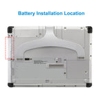 Panasonic-CF-VZSU80U-10.8V-70Wh-Laptop-Battery
