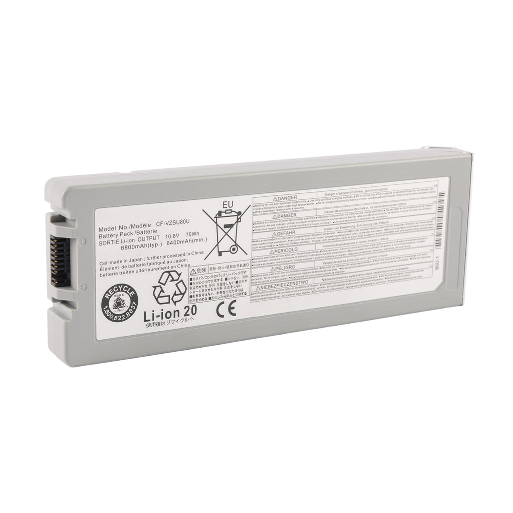 Panasonic-CF-VZSU80U-10.8V-70Wh-Laptop-Battery