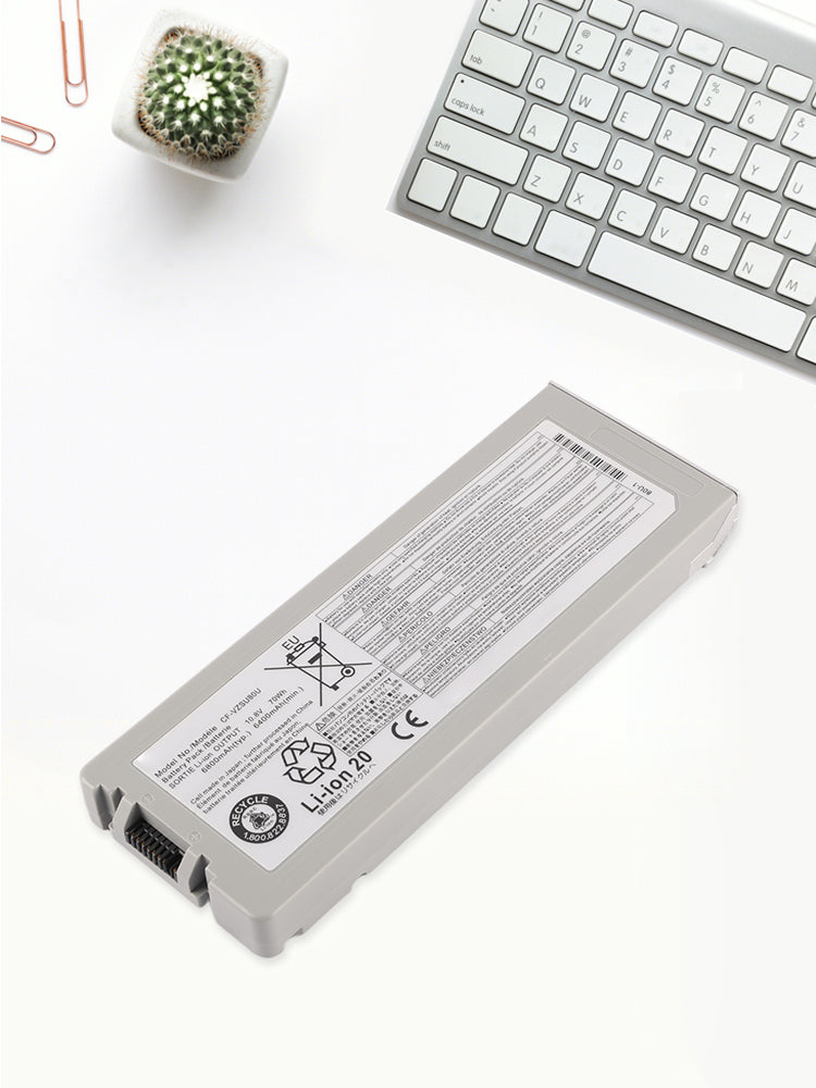 Panasonic-CF-VZSU80U-10.8V-70Wh-Laptop-Battery