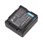 Panasonic-CGA-DU07-7.2V-6.48Wh-Camera-Battery