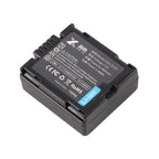 Panasonic-CGA-DU07-7.2V-6.48Wh-Camera-Battery