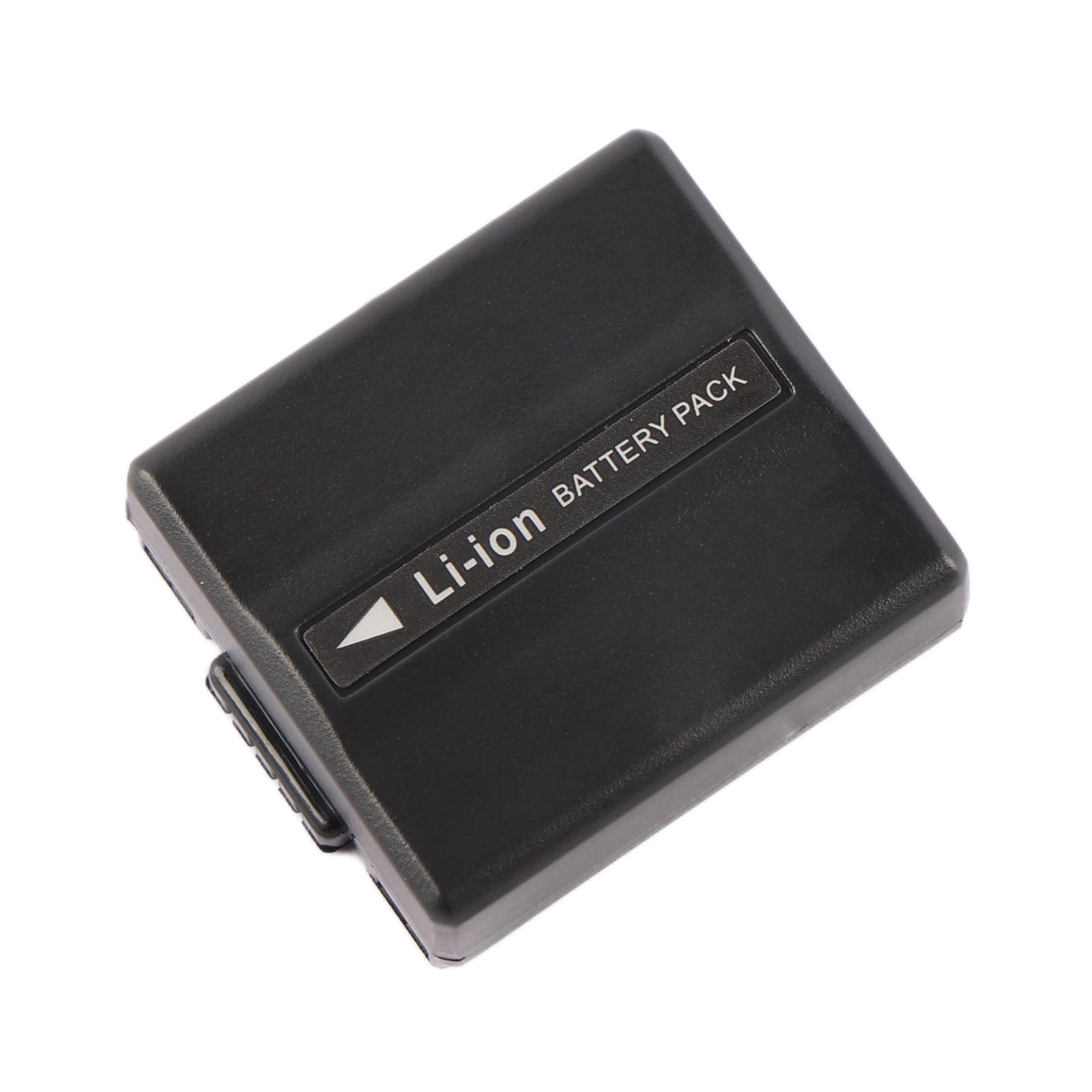 Panasonic-CGA-DU07-7.2V-6.48Wh-Camera-Battery