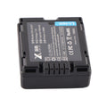 Panasonic-CGA-DU07-7.2V-6.48Wh-Camera-Battery