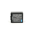 Panasonic-DMW-BLB13-7.2V-1350mAh-Camera-Battery