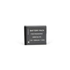 Panasonic-DMW-BLH7E-7.2V-1000mAh-Camera-Battery